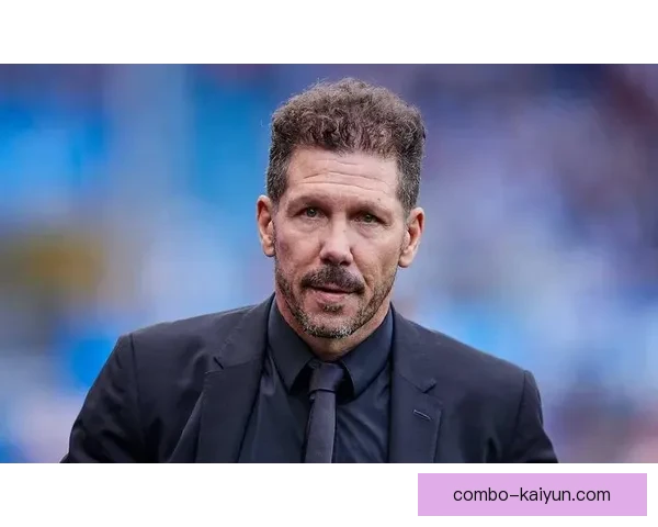 西蒙尼球队精神文化