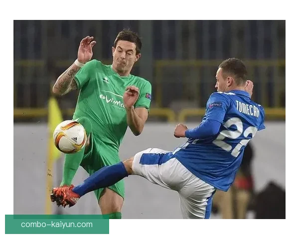 圣埃蒂安战术解析：球队竞争力增强，攻防体系愈加稳定