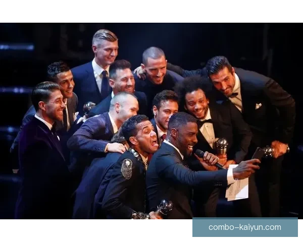 阿什拉夫顺利入选FIFA最佳阵容，表现稳健备受关注