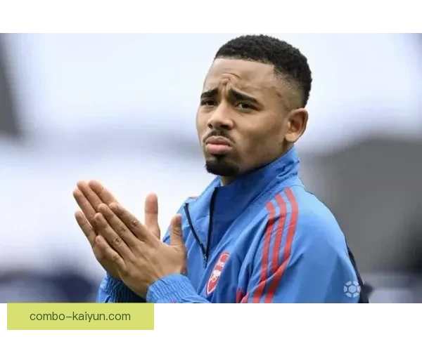 热苏斯突破能力持续提升，表现稳健引发关注