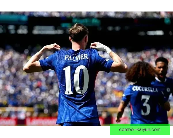 切尔西进攻创造力持续提升，球队表现值得关注