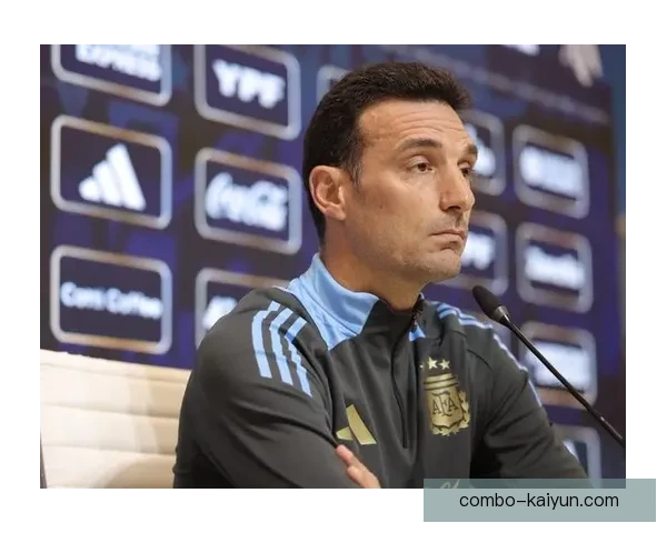 斯卡洛尼战术持续影响世界足坛，展现出强大的竞争力与创新性。