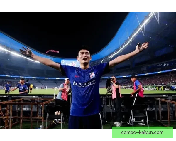亚冠联赛新赛季即将开启，球队备战氛围浓厚