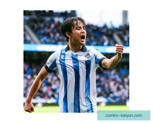 久保建英双脚能力展示引发球迷广泛关注，状态持续提升