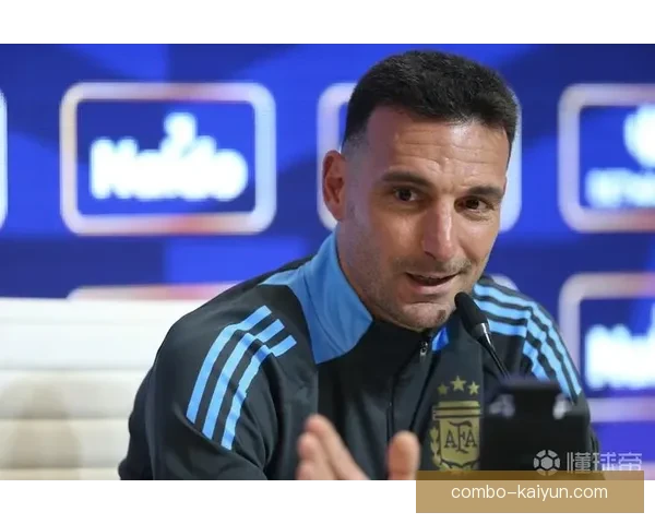 斯卡洛尼战术适配性逐渐显现，阿根廷队表现稳定值得关注