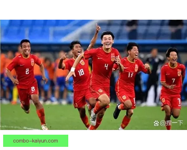 亚洲杯东亚对决：中日韩近期表现稳健，竞争力持续提升